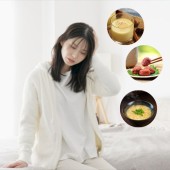 Tăng cường hệ miễn dịch với những bài thuốc đơn giản tại nhà của người Nhật